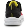 Skechers S-Lights Meteor-Lights batai - Krendox Jr 401495N-RDBK