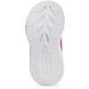 Skechers S-Lights Meteor-Lights batai - Krendox Jr 401495N-RDBK