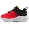 Skechers S-Lights Meteor-Lights batai - Krendox Jr 401495N-RDBK