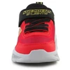 Skechers S-Lights Meteor-Lights batai - Krendox Jr 401495N-RDBK