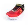 Skechers S Lights patogūs LED sportiniai batai berniukams