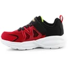 Skechers S-Lights Prisma Trons Jr 400090L-RDBK batai