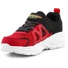 Skechers S-Lights Prisma Trons Jr 400090L-RDBK batai