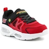 Skechers S-Lights Prisma Trons Jr 400090L-RDBK batai