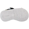 Skechers S-Lights: Sola Glow sandalai - Hyper-Coast 407033N-BKLM juoda 22