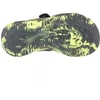 Skechers S-Lights: Sola Glow Sandalas - Fusion Brights 407032L-CCBK Pilka 28