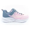 Skechers S Lights Sola Jr 303714L/GYLP batai