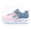 Skechers S Lights Sola Jr 303714L/GYLP batai