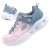 Skechers S Lights Sola Jr 303714L/GYLP batai