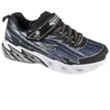 Skechers S-Lights: Šviesos audra 2.0 - Blyksnio Ryškumas 400149L-BKGY Juoda 28