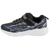 Skechers S-Lights: Šviesos audra 2.0 - Blyksnio Ryškumas 400149L-BKGY Juoda 28