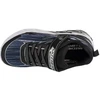 Skechers S-Lights: Šviesos audra 2.0 - Blyksnio Ryškumas 400149L-BKGY Juoda 28