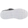 Skechers S-Lights: Šviesos audra 2.0 - Blyksnio Ryškumas 400149L-BKGY Juoda 28