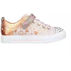 Skechers S Lights® Twinkle Sparks Heather Charm Jr 314787L-LPRG LT batai