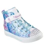 Skechers S Lights Twinkle Sparks Unicorn Daydream Jr 314800L-BLMT batai