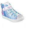 Skechers S Lights Twinkle Sparks Unicorn Daydream Jr 314800L-BLMT batai