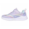Skechers S Lights - Unicorn Chaser 302298L-LVMT Levandų/Multi