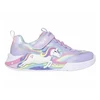 Skechers S Lights - Unicorn Chaser 302298L-LVMT Levandų/Multi