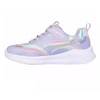 Skechers S Lights - Unicorn Chaser 302298L-LVMT Levandų/Multi