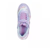 Skechers S Lights - Unicorn Chaser 302298L-LVMT Levandų/Multi
