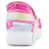 Skechers S-Lights Unicorn Dreams Sandal-Majestic Bliss Jr 302682N-PKMT sandalai