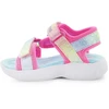 Skechers S-Lights Unicorn Dreams Sandal-Majestic Bliss Jr 302682N-PKMT sandalai
