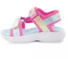 Skechers S-Lights Unicorn Dreams Sandal-Majestic Bliss Jr 302682N-PKMT sandalai