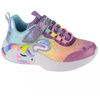 Skechers S-Lights Vienaragio svajonės 302311L-PRMT Daugiaspalvis 34