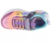 Skechers S-Lights Vienaragio svajonės 302311L-PRMT Daugiaspalvis 34