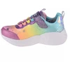 Skechers S-Lights Vienaragio svajonės 302311L-PRMT Daugiaspalvis 34