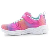 Skechers S-Lights Wavy Beams Jr 302338L-PKMT batai