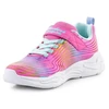 Skechers S-Lights Wavy Beams Jr 302338L-PKMT batai