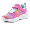 Skechers S-Lights Wavy Beams Jr 302338L-PKMT batai