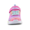 Skechers S-Lights Wavy Beams Jr 302338L-PKMT batai