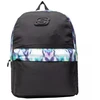Skechers San Diego Kuprinė S1040-83 Juoda Vienas dydis