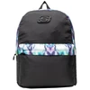 Skechers San Diego Kuprinė S1040-83 Juoda Vienas dydis