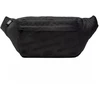 Skechers Santa Clara Juosmens krepšys S1050-06 Juoda Universalus dydis