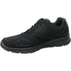 Skechers Satisfaction M 58350-BBK batai
