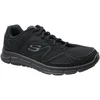 Skechers Satisfaction M 58350-BBK batai