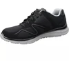 Skechers Satisfaction M 58350-BKGY batai