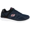 Skechers Satisfaction M 58350-NVBK batai