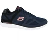 Skechers Satisfaction M 58350-NVBK batai