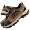 Skechers SB SRA WR M 77183EC BRBK batai