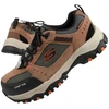 Skechers SB SRA WR M 77183EC BRBK batai