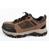 Skechers SB SRA WR M 77183EC BRBK batai