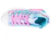 Skechers Seashell Magic - Mermaid Sea 314326L-BLMT Mėlyna 29