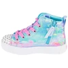 Skechers Seashell Magic - Mermaid Sea 314326L-BLMT Mėlyna 29