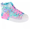 Skechers Seashell Magic - Mermaid Sea 314326L-BLMT Mėlyna 29