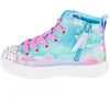 Skechers Seashell Magic - Mermaid Sea 314326L-BLMT Mėlyna 29