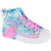 Skechers Seashell Magic - Mermaid Sea 314326L-BLMT Mėlyna 29